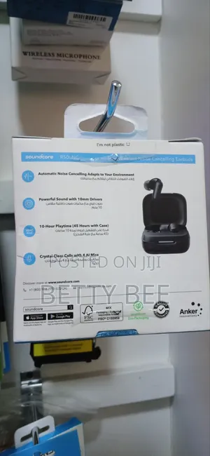 Soundcore R50i Nc Earbuds