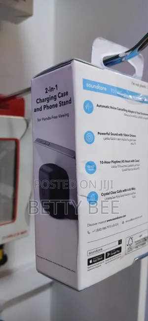 Soundcore R50i Nc Earbuds