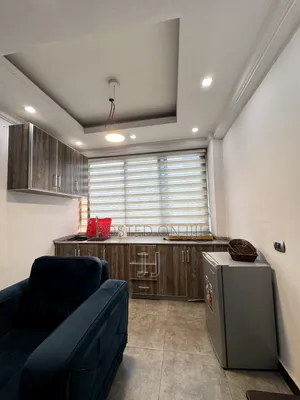 Furnished Studio Apartment in Lideta for rent