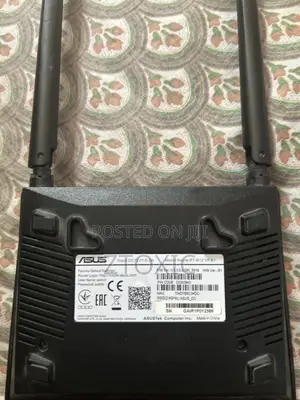 Tplink Wifi Router