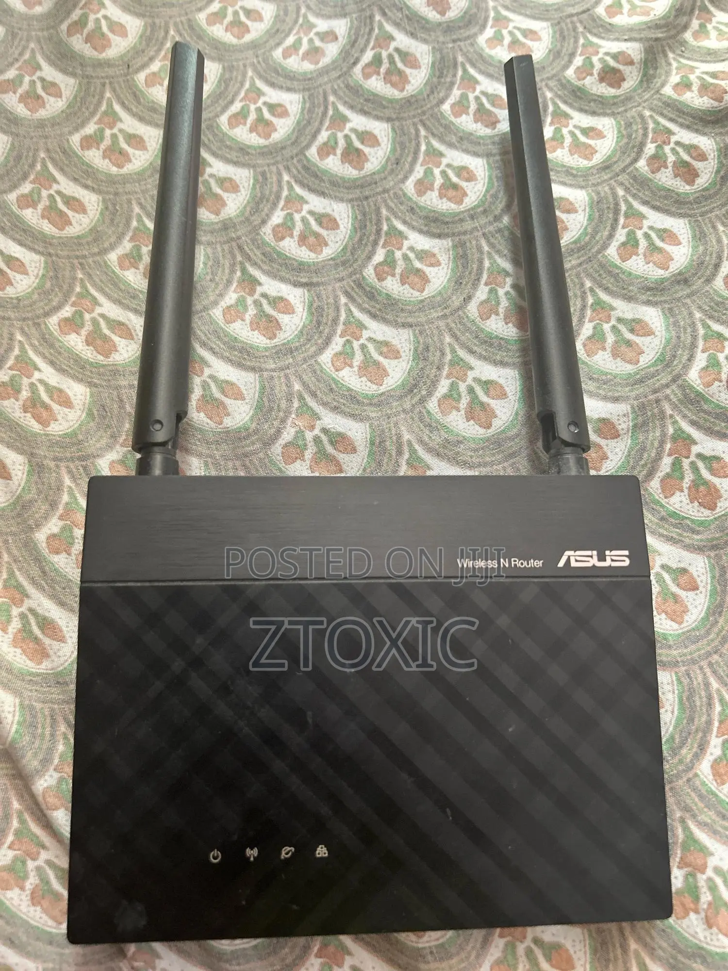 Tplink Wifi Router