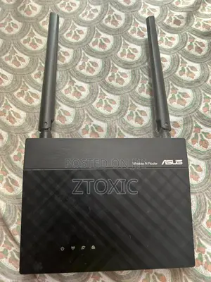Tplink Wifi Router