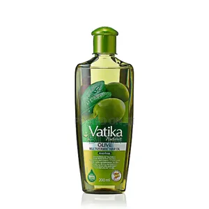Vatika Hair Oil