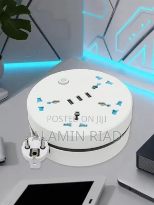 Power Strip