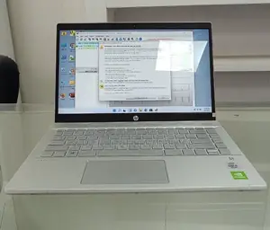 New Laptop HP Pavilion 14 8GB Intel Core i5 SSD 512GB