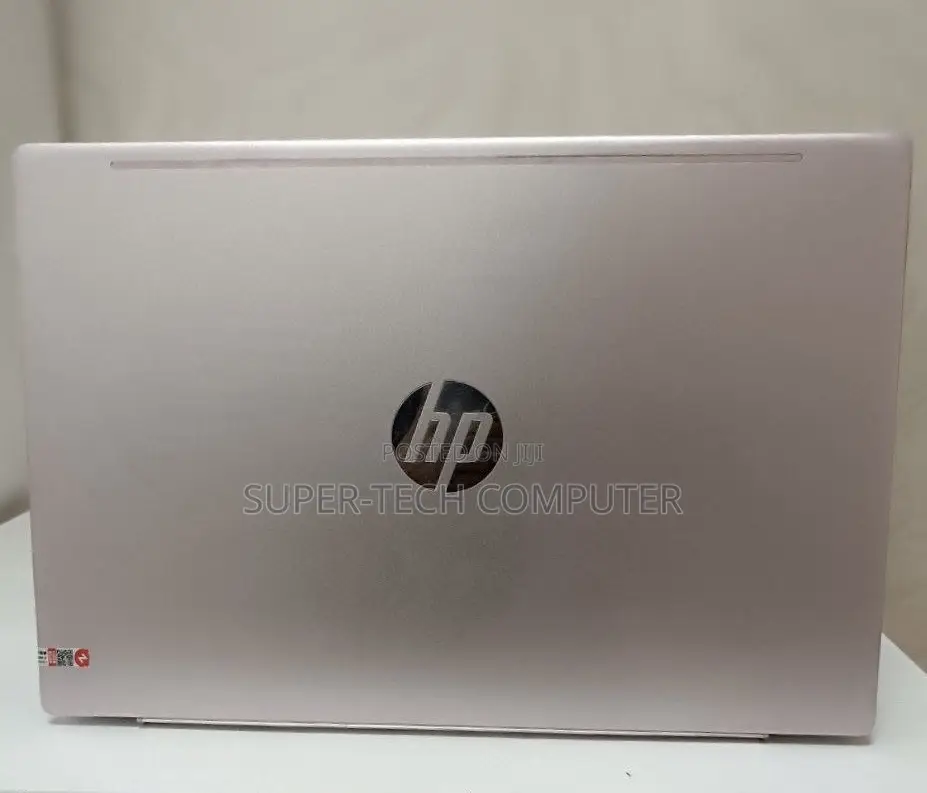 New Laptop HP Pavilion 14 8GB Intel Core i5 SSD 512GB
