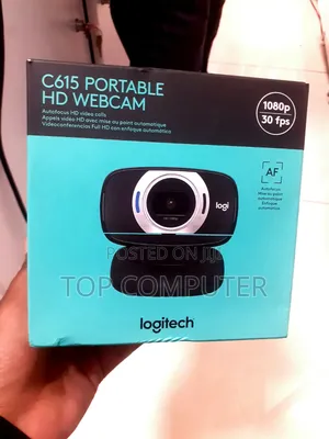 Logitech Web Cam