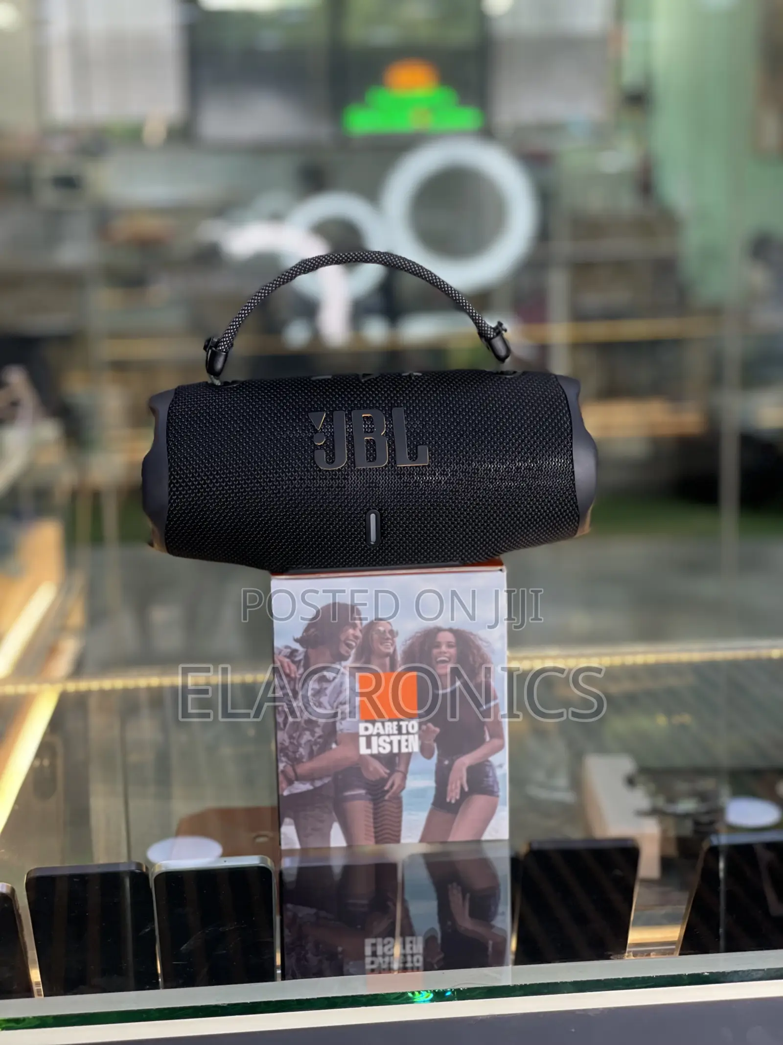 Portable Bluetooth Wireless Speaker JBL