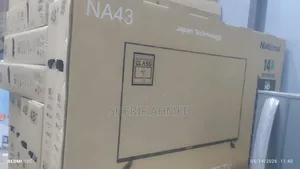 Enzo 55 Inch Tv 75,65,55,50,43,32