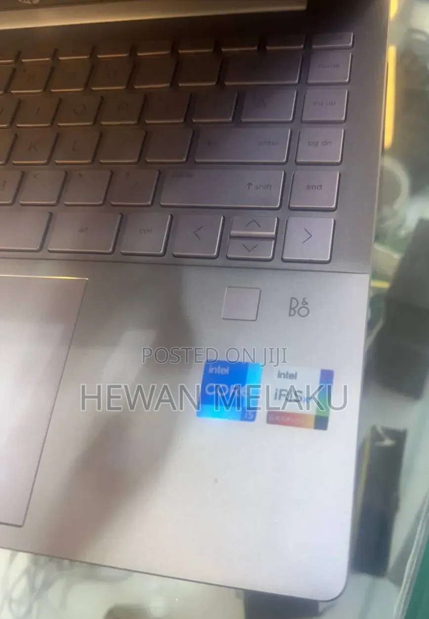 New Laptop HP Pavilion 14 16GB Intel Core i5 SSD 1T