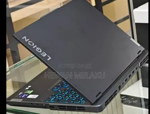 New Laptop Lenovo Legion 5 24GB Intel Core i7 SSD 1T