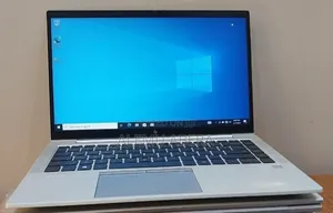 New Laptop HP EliteBook 840 G9 16GB Intel Core i5 SSD 512GB