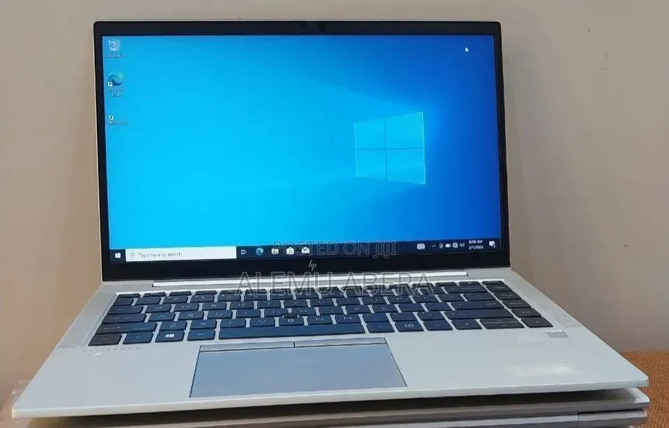 New Laptop HP EliteBook 840 G9 16GB Intel Core i5 SSD 512GB
