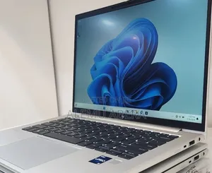 New Laptop HP EliteBook 840 G9 16GB Intel Core i5 SSD 512GB