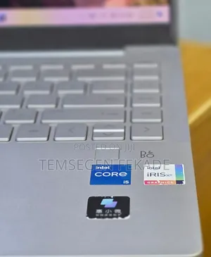 New Laptop HP Pavilion 14 16GB Intel Core i5 SSD 512GB