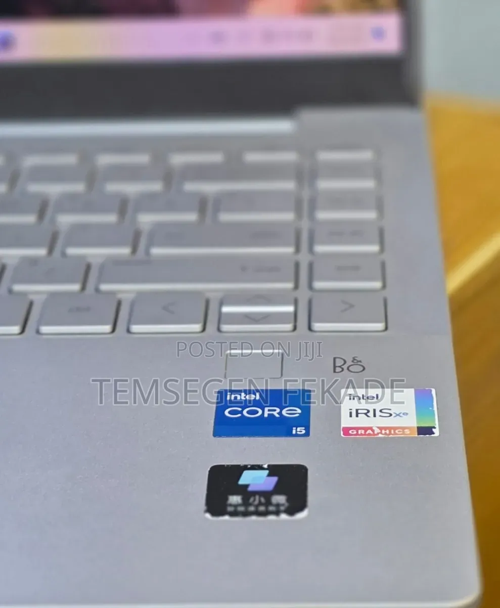 New Laptop HP Pavilion 14 16GB Intel Core i5 SSD 512GB