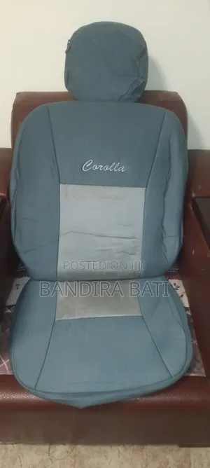 የወንበር ልብስ ለደብል ጋቢና