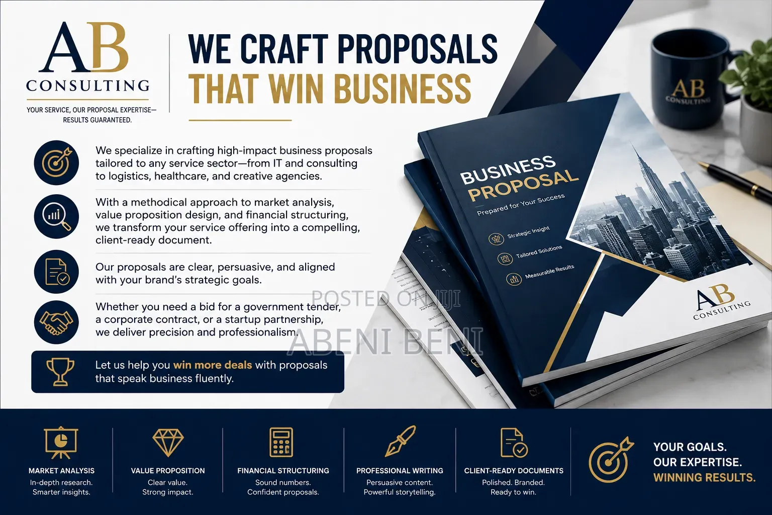 Business Proposal