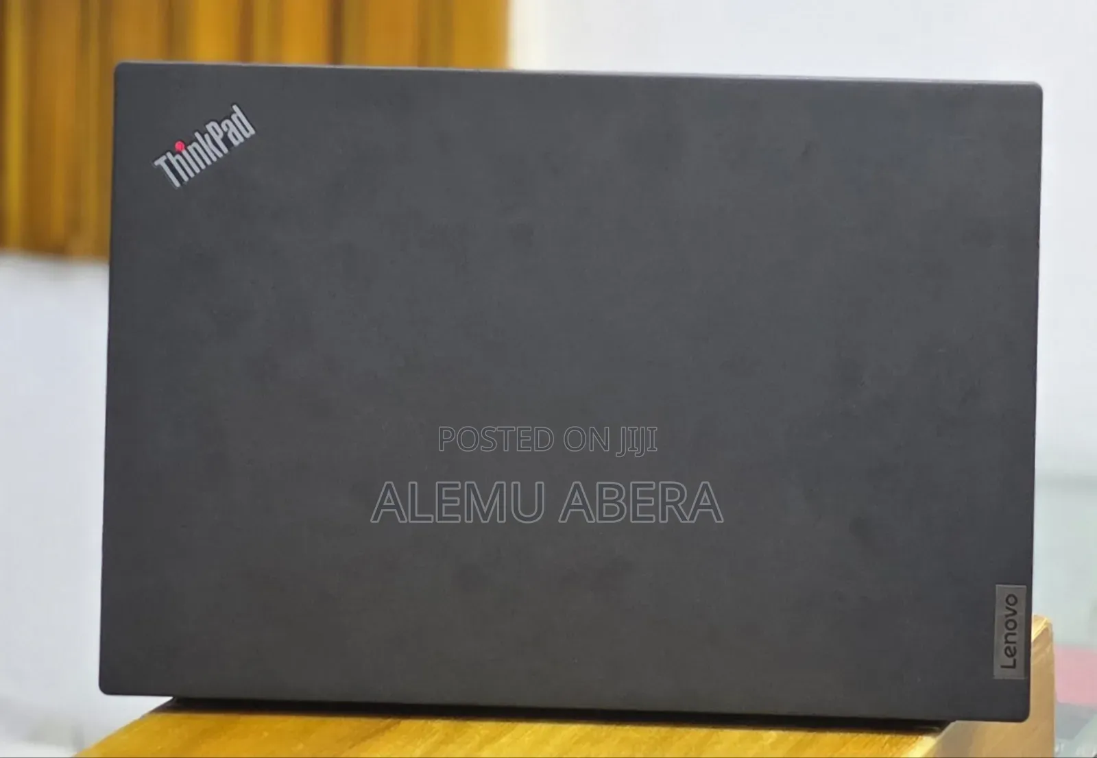 New Laptop Lenovo ThinkPad T14s Gen 2 16GB Intel Core i7 SSD 512GB