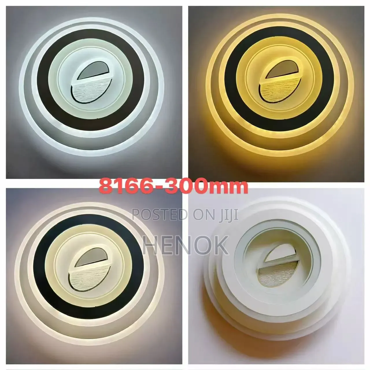 Painting Light