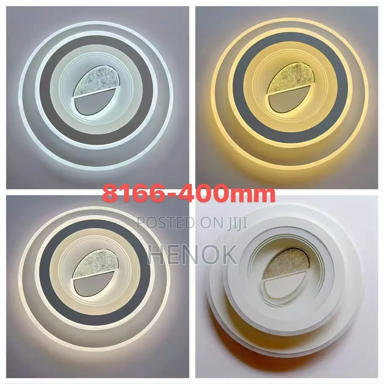 Painting Light