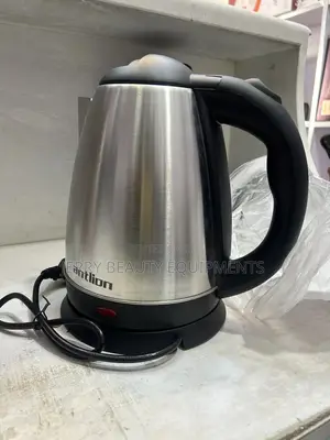 Antlion Electric Kettle /Boiler -2.5l Capacity