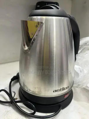 Antlion Electric Kettle /Boiler -2.5l Capacity