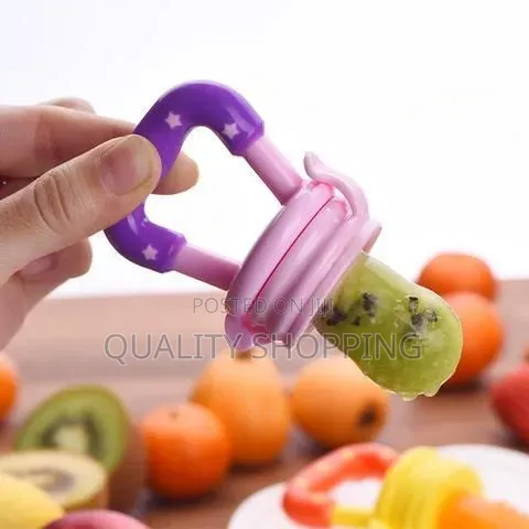Food Feeder Plus