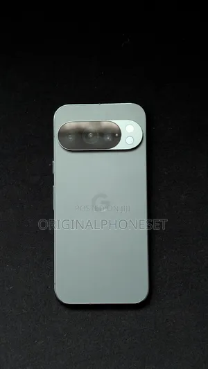 New Google Pixel 10 Pro 128 GB Black