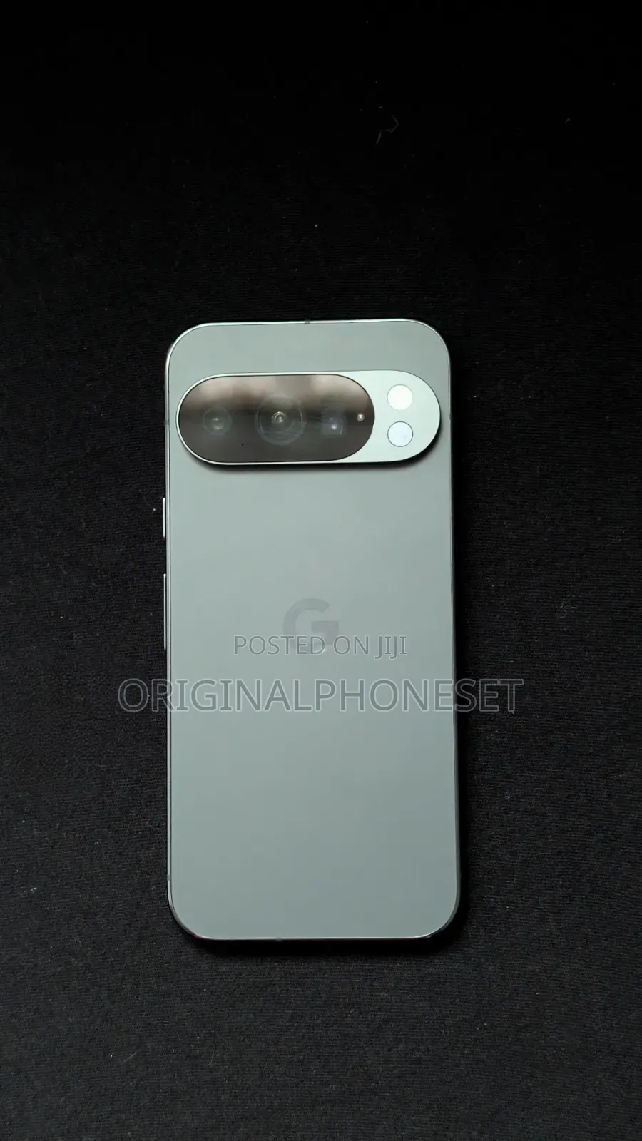 New Google Pixel 10 Pro 128 GB Black