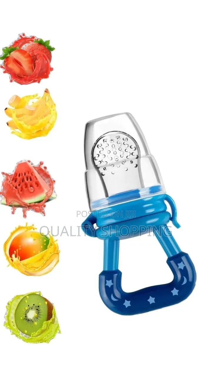 Food Feeder Plus