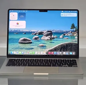 New Apple MacBook Air 2025 M4 13-inch 16GB Apple M4 Max SSD 256GB