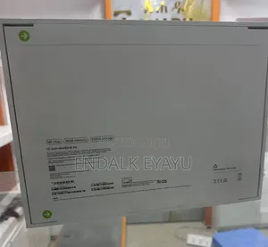 New Laptop Apple MacBook Air 2026 M5 13-inch 16GB Apple M5 SSD 512GB
