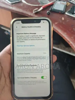 Apple iPhone 12 128 GB White