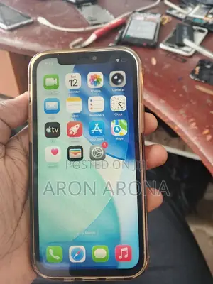 Apple iPhone 12 128 GB White