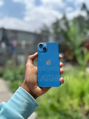 Apple iPhone 13 128 GB Blue
