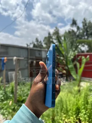 Apple iPhone 13 128 GB Blue