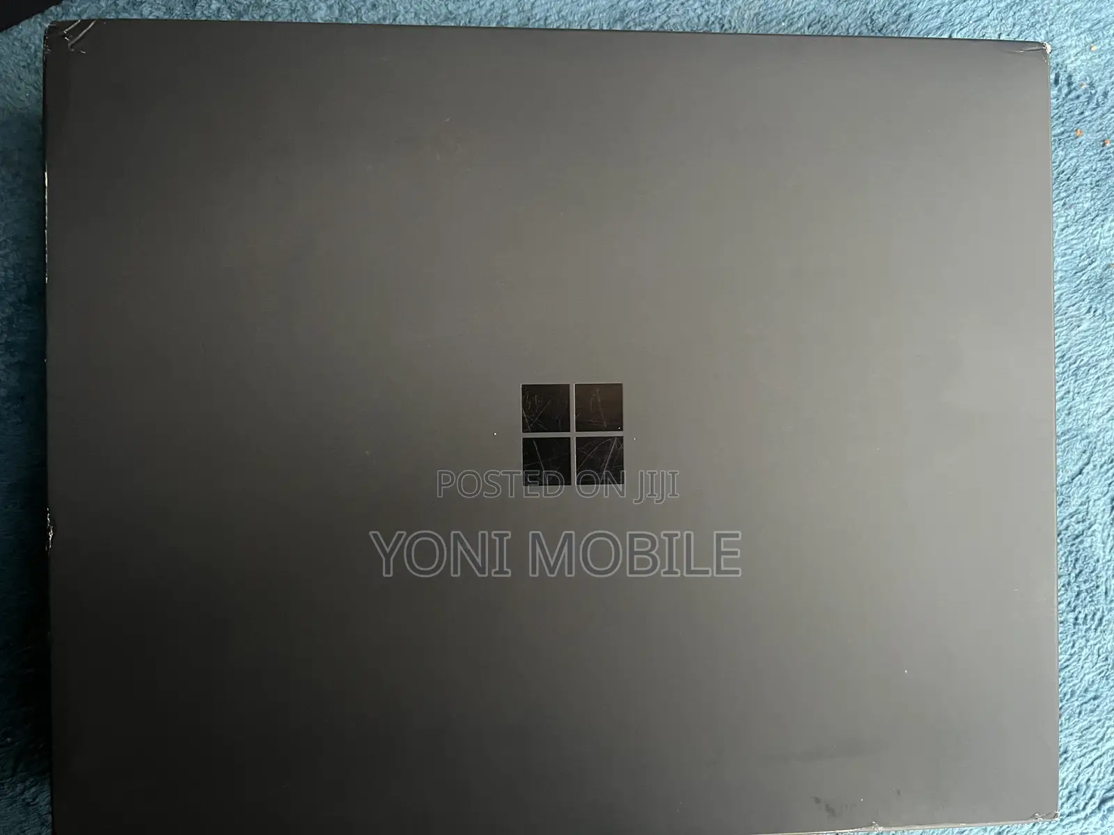 New Microsoft Surface Pro 11th Edition, a Copilot+ PC 16GB SSD 512GB