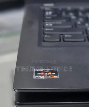 New Laptop Lenovo ThinkPad T14s Gen 1 16GB AMD Ryzen 5 SSD 512GB