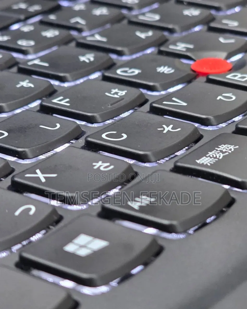 New Laptop Lenovo ThinkPad T14s Gen 1 16GB AMD Ryzen 5 SSD 512GB