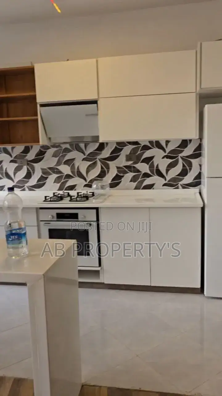 Furnished 3bdrm Apartment in Real Estate, Kirkos for sale
