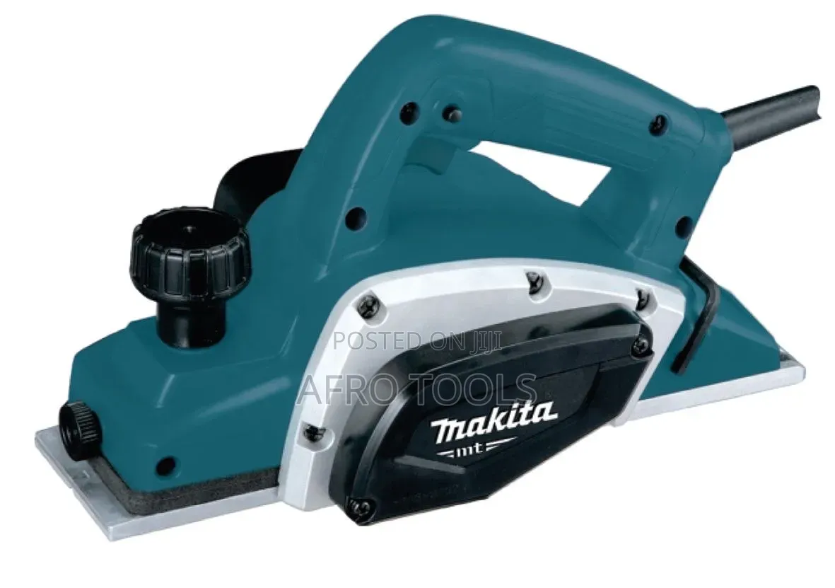 ማኪታ መላግያ (Makita Planer 840w)