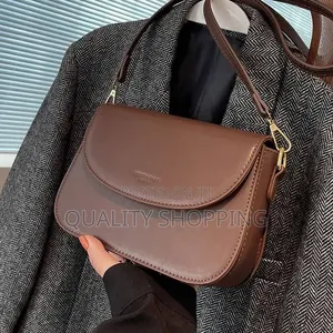 Elegant Ladies Handbag Purse