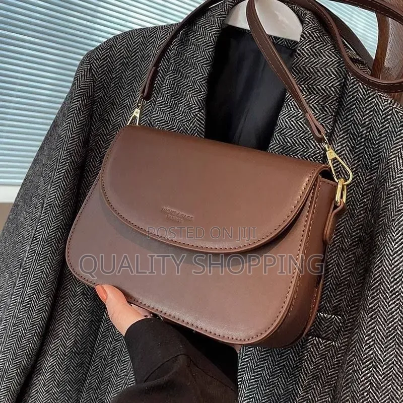 Elegant Ladies Handbag Purse