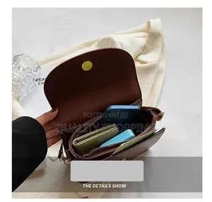 Elegant Ladies Handbag Purse