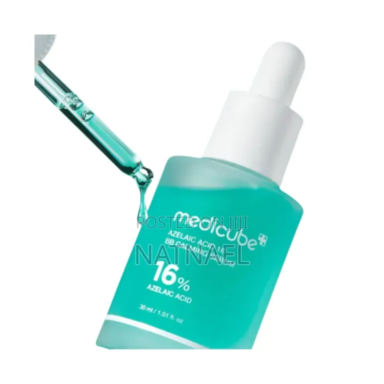 Medicube’S Azelaic Acid 16 Bb Calming Serum