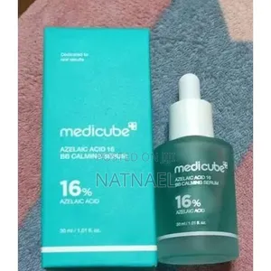 Medicube’S Azelaic Acid 16 Bb Calming Serum