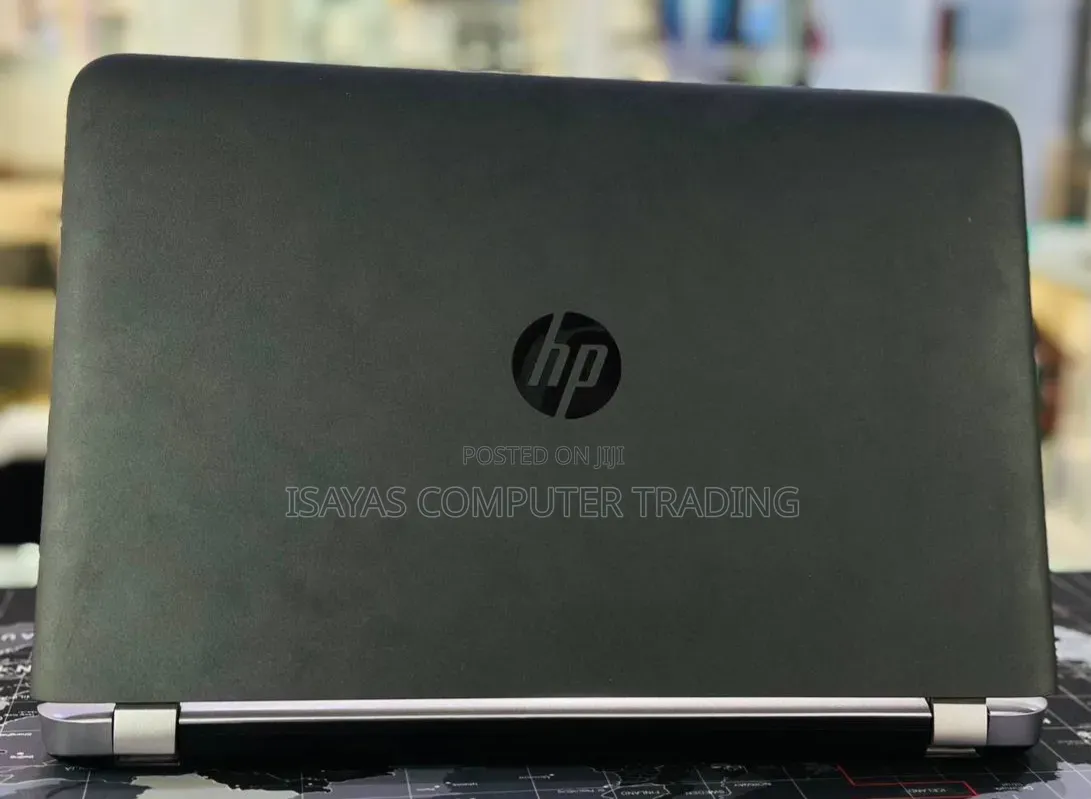 New Laptop HP ProBook 440 G3 8GB Intel Core i5 SSD 512GB