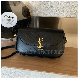 Premium Women Hand Carry Bag
