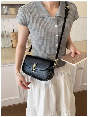 Premium Women Hand Carry Bag